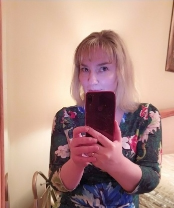 Проститутка Ксю